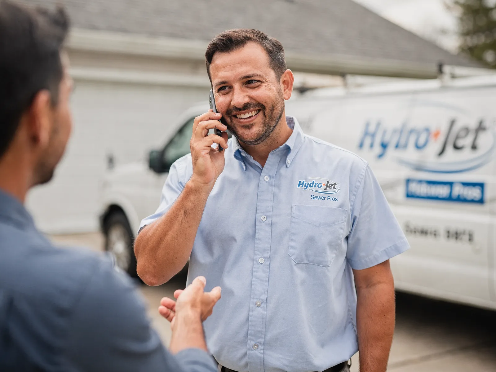 Hydro Jetting Theriot, LA FAQs